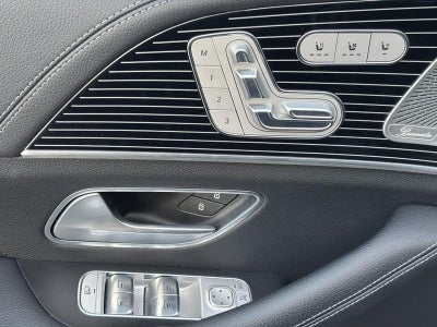 2024 Mercedes-Benz GLS GLS 450 4MATIC® SUV