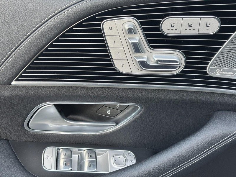 2024 Mercedes-Benz GLS GLS 450 4MATIC® SUV