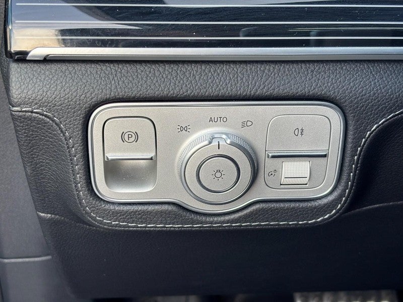 2024 Mercedes-Benz GLS GLS 450 4MATIC® SUV