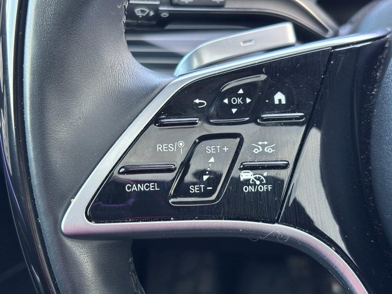 2024 Mercedes-Benz GLS GLS 450 4MATIC® SUV