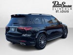 2024 Mercedes-Benz GLS GLS 450 4MATIC® SUV