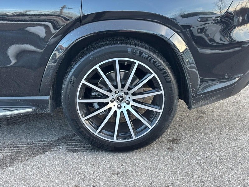 2024 Mercedes-Benz GLS GLS 450 4MATIC® SUV