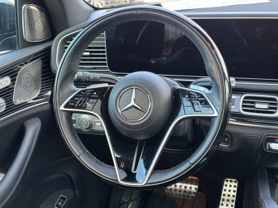 2024 Mercedes-Benz GLS GLS 450 4MATIC® SUV