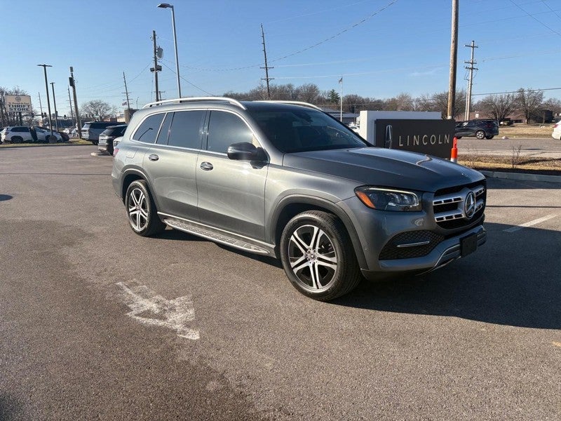2020 Mercedes-Benz GLS GLS 450 4MATIC® SUV