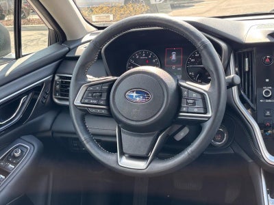 2024 Subaru Outback Limited XT AWD