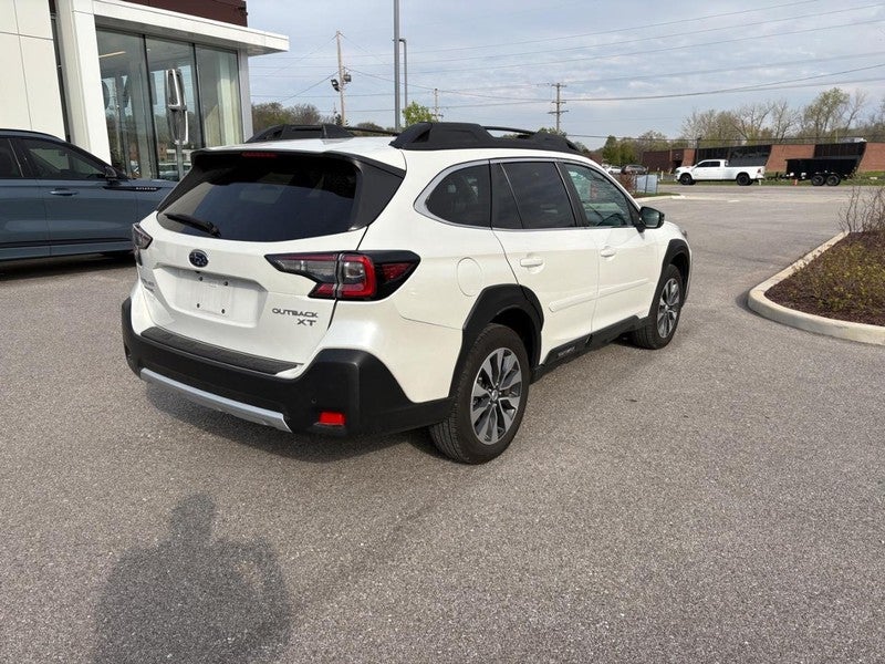 2024 Subaru Outback Limited XT CVT