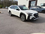 2024 Subaru Outback Limited XT CVT