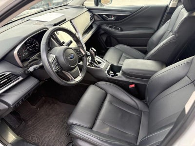 2024 Subaru Outback Limited XT CVT