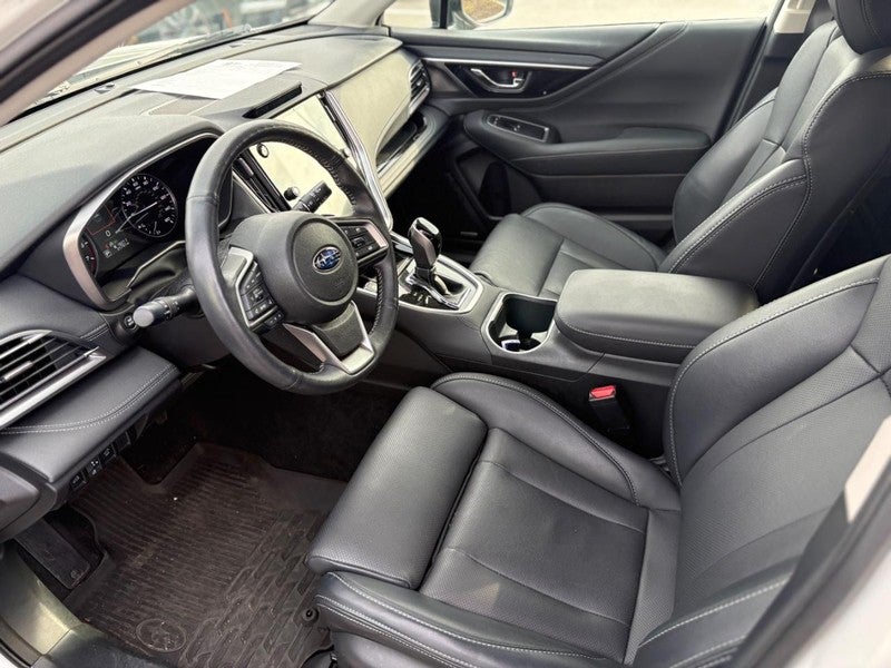 2024 Subaru Outback Limited XT CVT