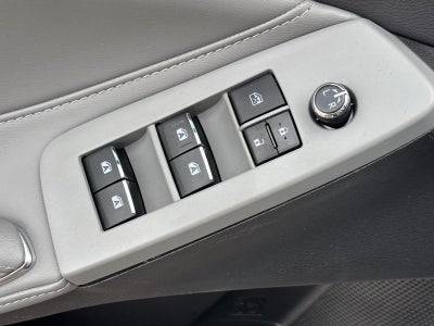 2020 Toyota Avalon Hybrid XLE (Natl)