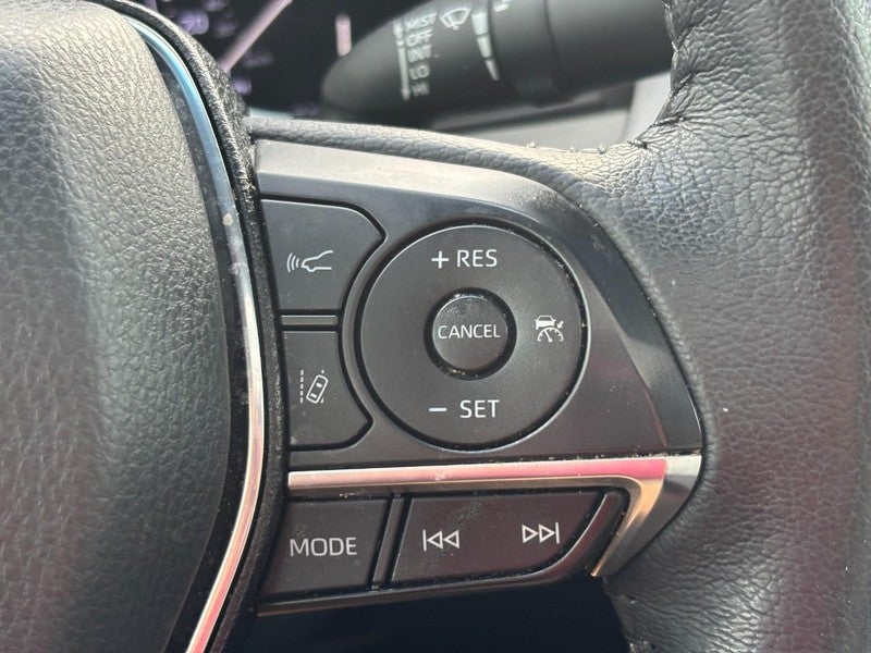 2020 Toyota Avalon Hybrid XLE (Natl)