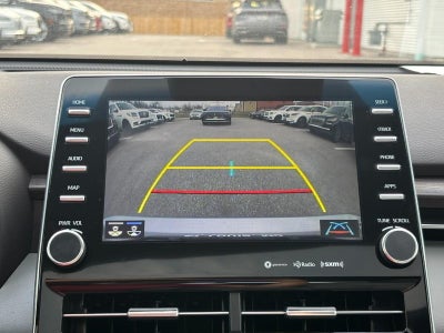 2020 Toyota Avalon Hybrid XLE (Natl)