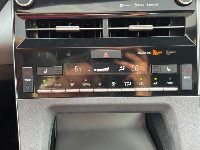 2020 Toyota Avalon Hybrid XLE (Natl)