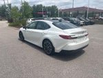 2025 Toyota Camry Base