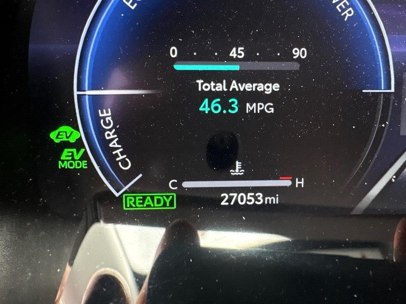 2025 Toyota Camry Base