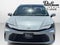 2025 Toyota Camry XLE (Natl)