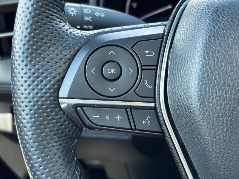 2022 Toyota Avalon Limited FWD (Natl)