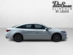 2022 Toyota Avalon Limited FWD (Natl)