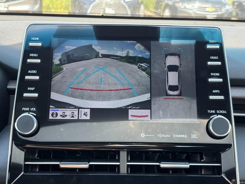 2022 Toyota Avalon Limited FWD (Natl)