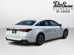 2022 Toyota Avalon Limited FWD (Natl)