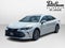 2022 Toyota Avalon Limited FWD (Natl)