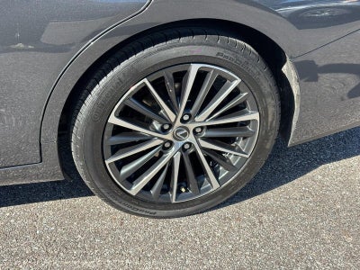 2022 Lexus ES ES 350 FWD