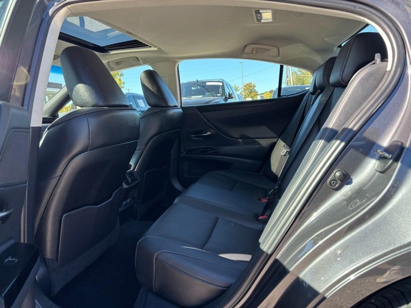 2022 Lexus ES ES 350 FWD
