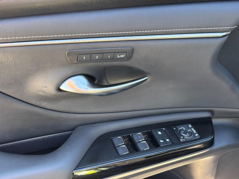 2022 Lexus ES ES 350 FWD