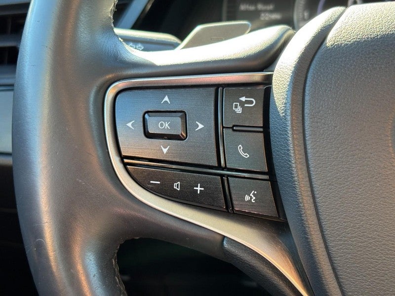 2022 Lexus ES ES 350 FWD