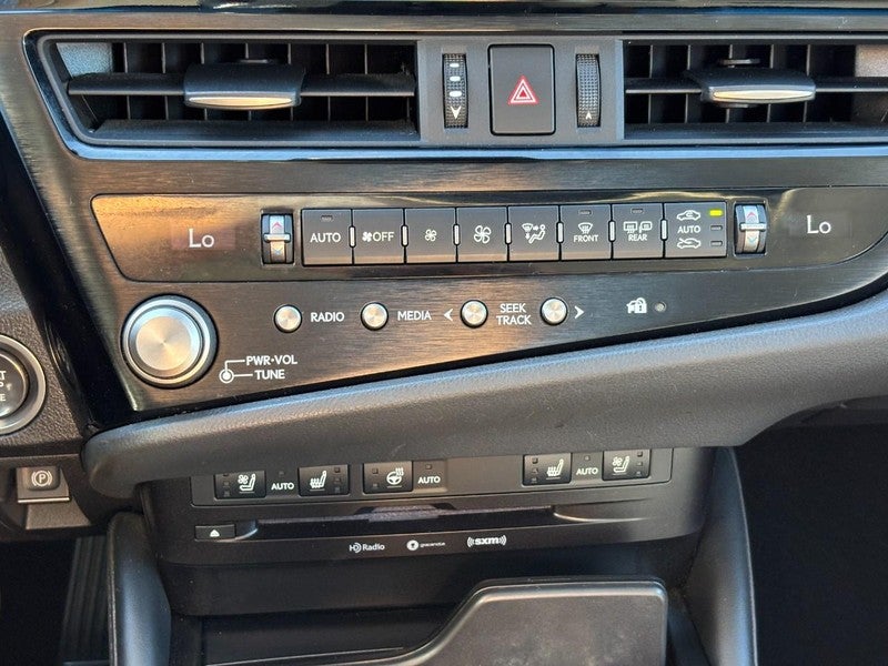 2022 Lexus ES ES 350 FWD