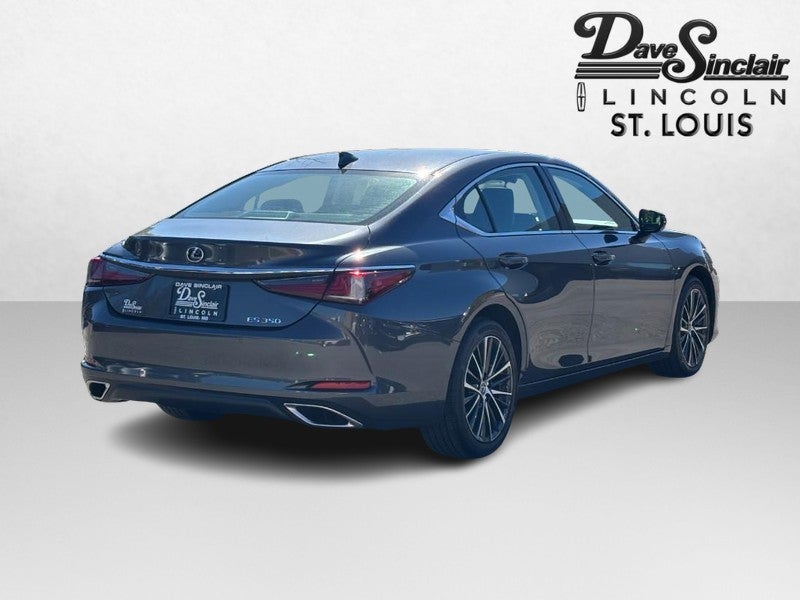 2022 Lexus ES ES 350 FWD