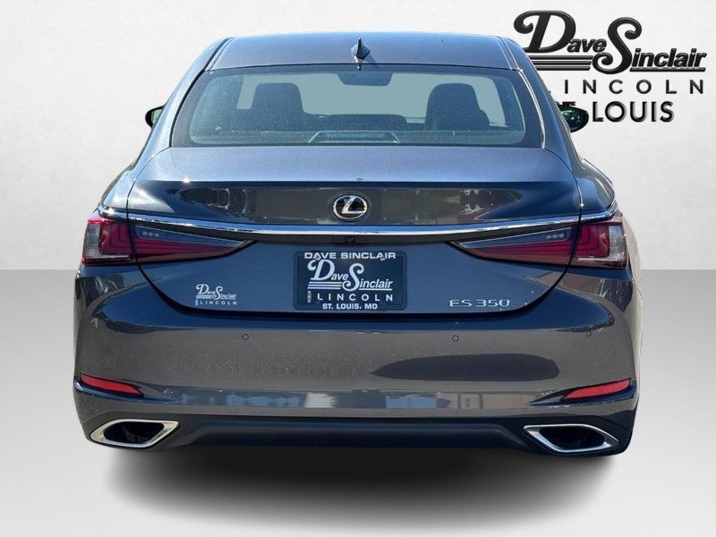 2022 Lexus ES ES 350 FWD