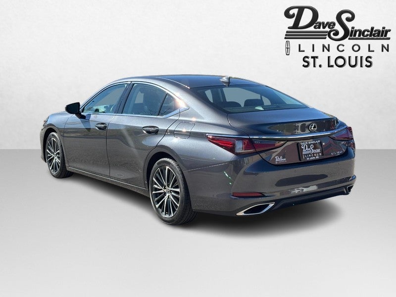 2022 Lexus ES ES 350 FWD