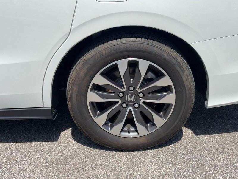 2024 Honda Odyssey EX-L Auto