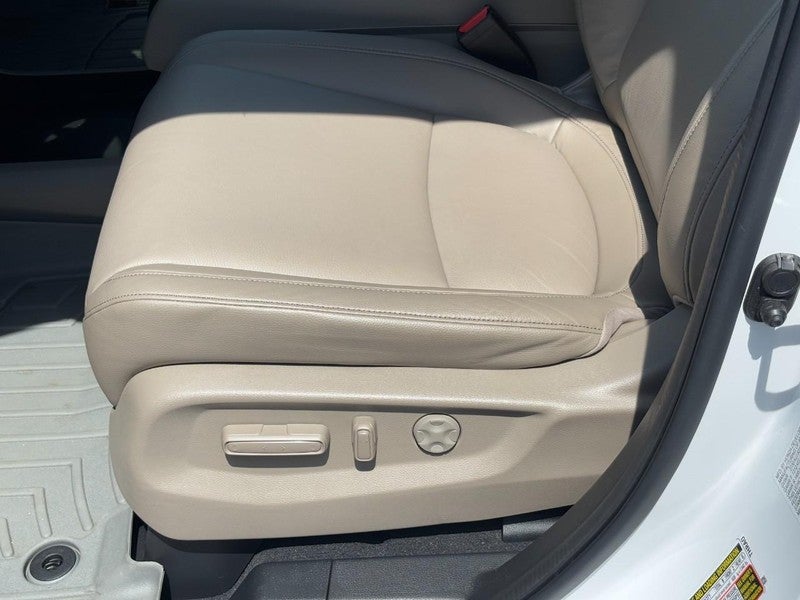 2024 Honda Odyssey EX-L Auto