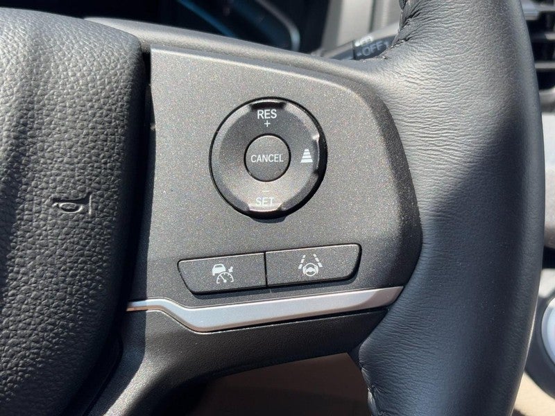 2024 Honda Odyssey EX-L Auto