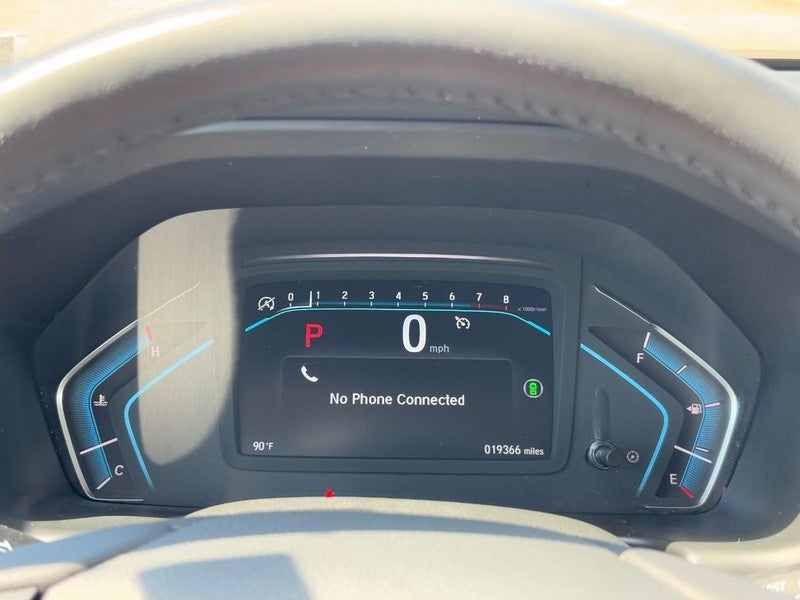 2024 Honda Odyssey EX-L Auto
