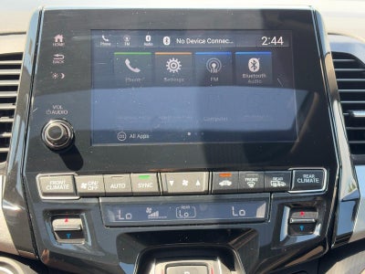 2024 Honda Odyssey EX-L Auto