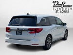 2024 Honda Odyssey EX-L Auto