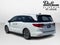 2024 Honda Odyssey EX-L Auto