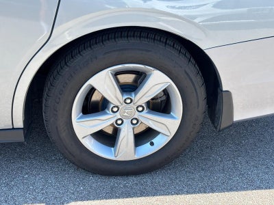 2019 Honda Odyssey EX-L Auto