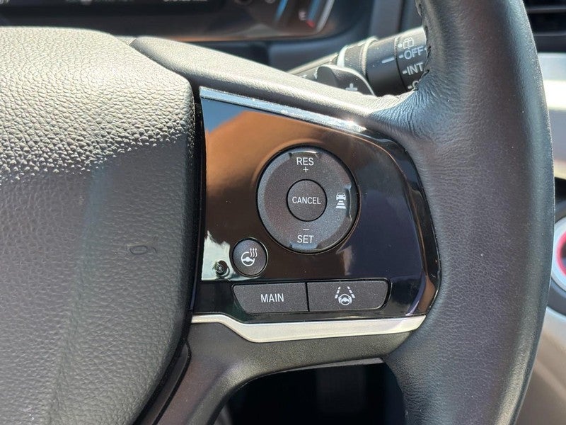 2019 Honda Odyssey EX-L Auto