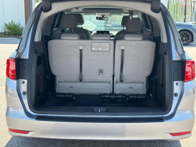 2019 Honda Odyssey EX-L Auto