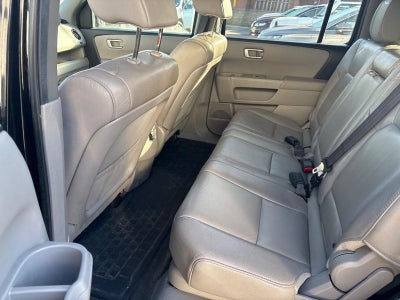 2012 Honda Pilot 4WD 4dr EX-L