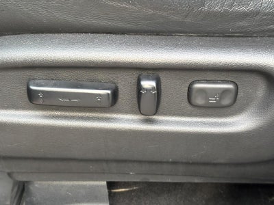 2019 Honda Pilot Touring 8-Passenger AWD