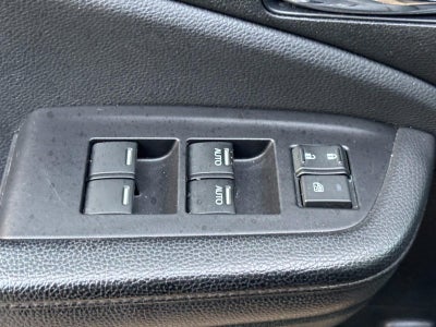 2019 Honda Pilot Touring 8-Passenger AWD