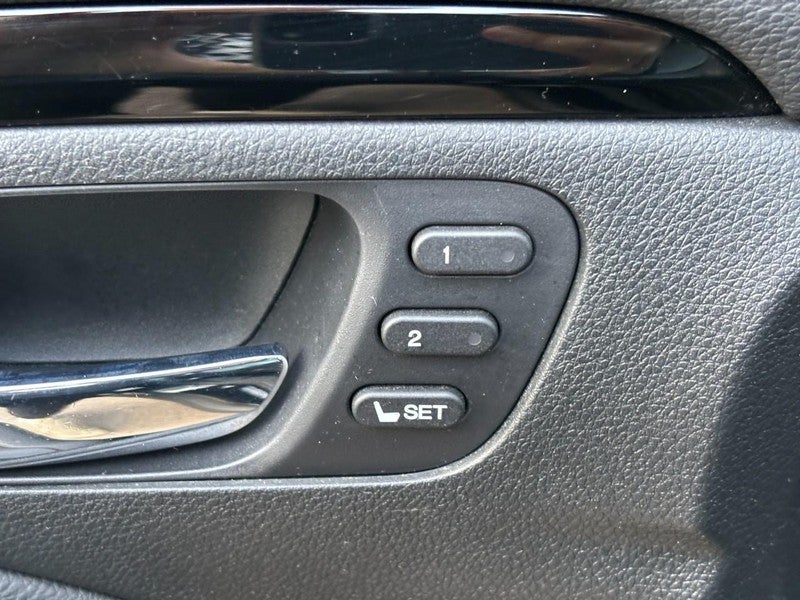 2019 Honda Pilot Touring 8-Passenger AWD