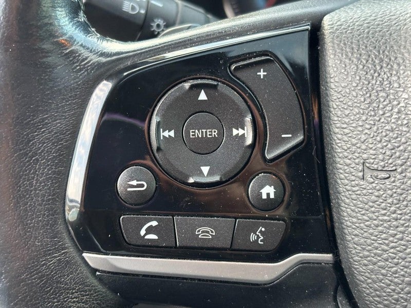 2019 Honda Pilot Touring 8-Passenger AWD