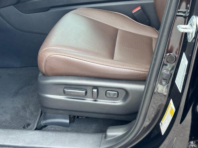2025 Honda Passport EX-L AWD