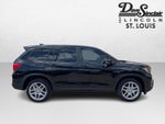 2025 Honda Passport EX-L AWD